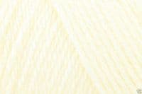Caron Simply Soft Acrylic Aran Knitting Wool Yarn 170g -9702 Off White